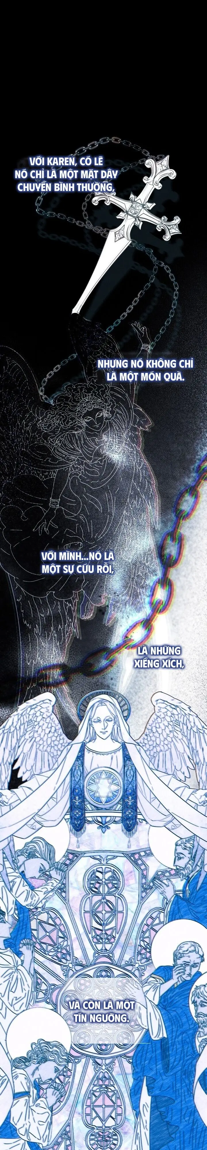 Dũng Sĩ Rơi Vào Cạm Bẫy Chap 5 - trang 13