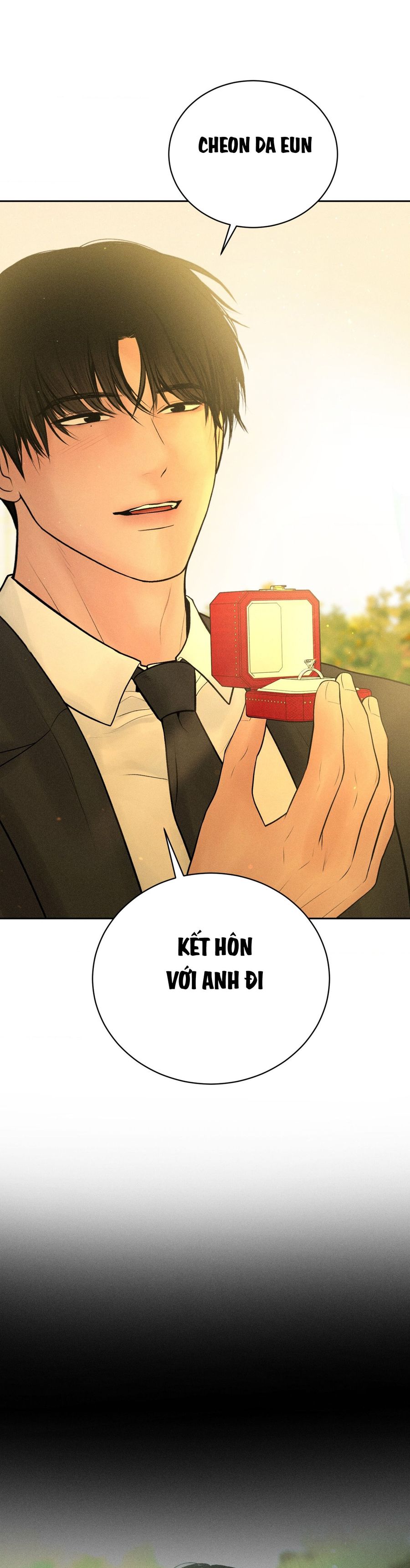 Chú À, Tôi Sẽ Trả Tiền Xe Cho Chú Chap 41 - trang 48