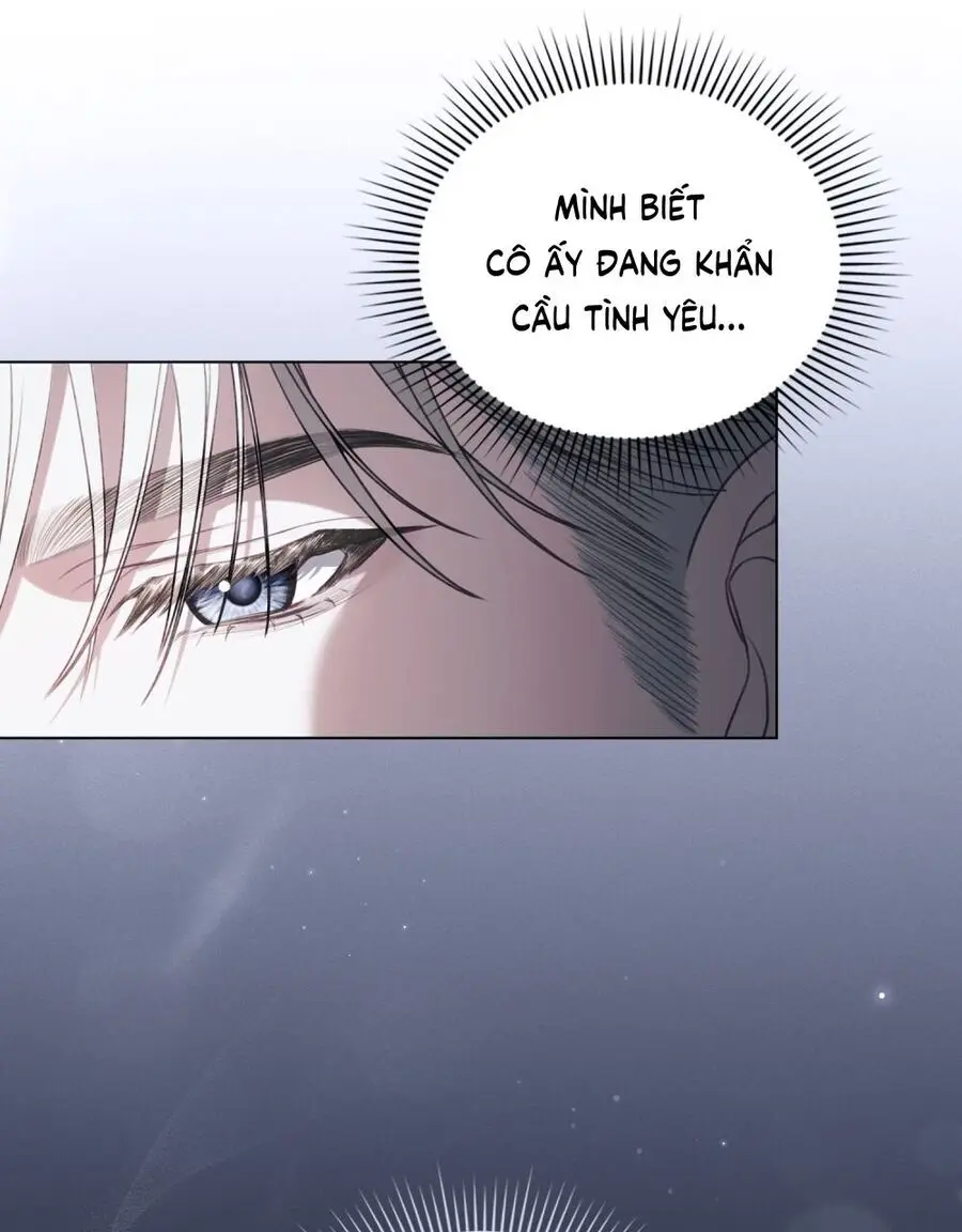 ODALISQUE Chap 33 - trang 8