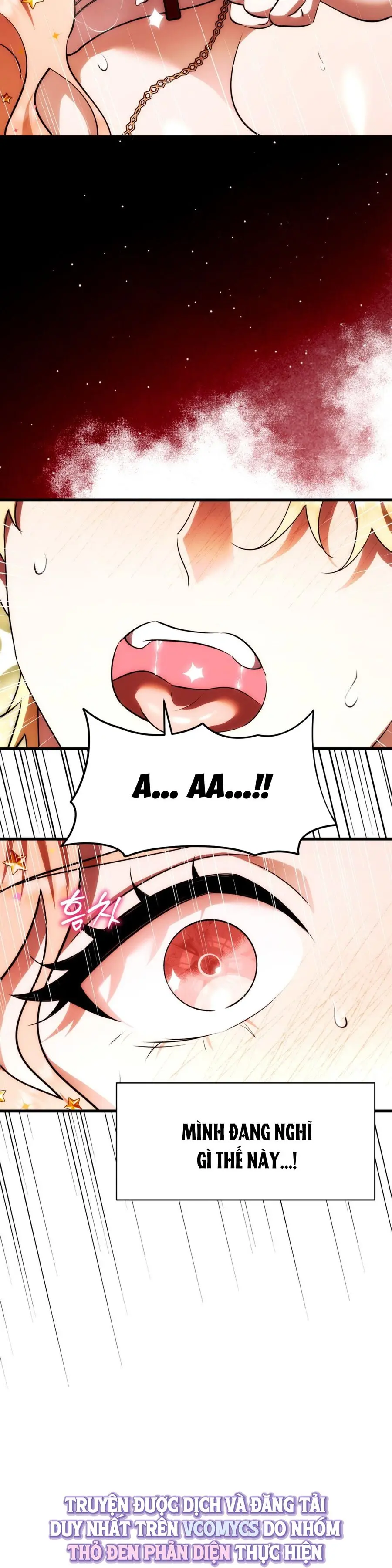 Tôi Tiễn Nam Chính Về Trời Nhé? Chap 32 - trang 8