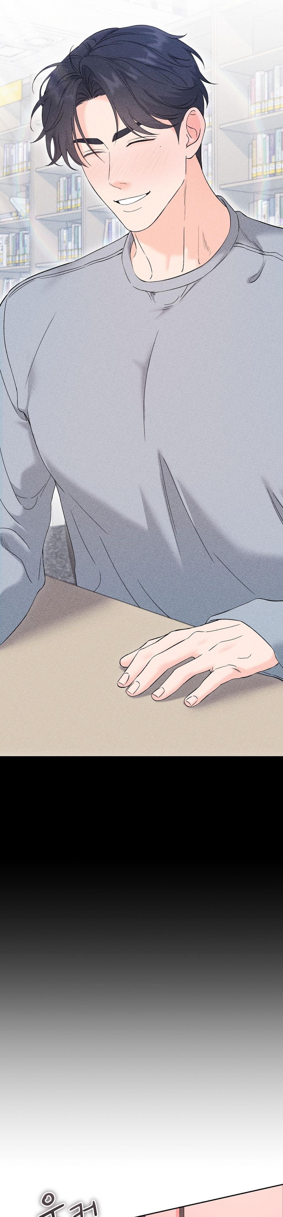 Hãy Trở Thành Biến Số X Của Đời Nhau Chap 42 - trang 7
