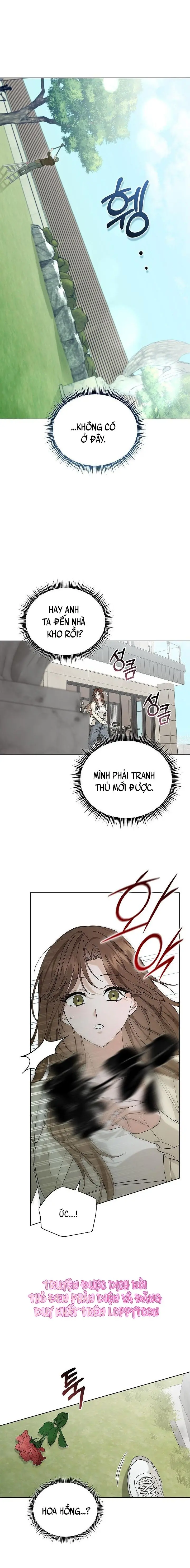 Vô Đề Chap 2 - trang 21