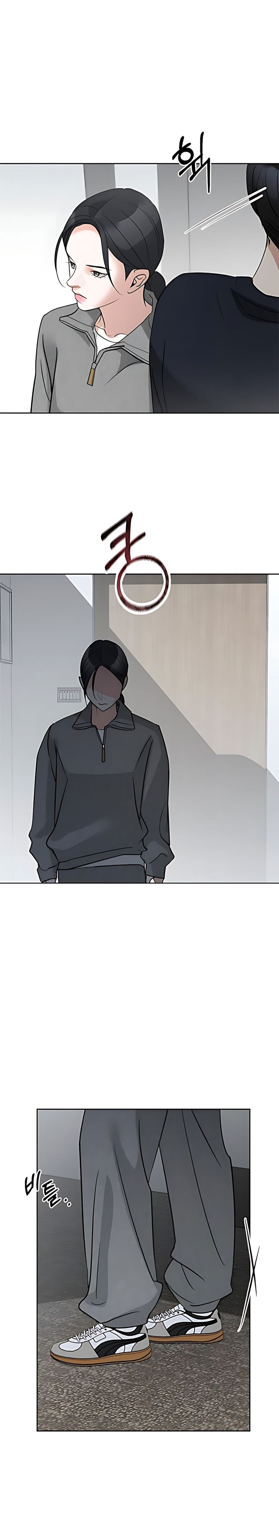 Cẩn Thận Va Phải Tình Yêu Chap 53 - trang 13