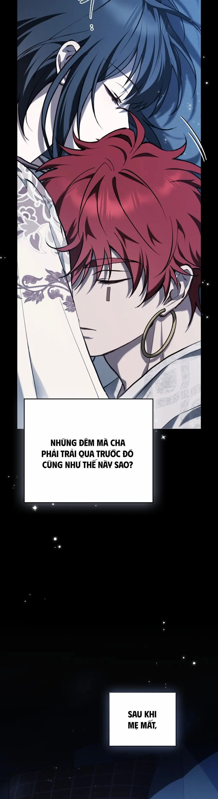 Asha Vùng Biên Giới Chap 12 - trang 38