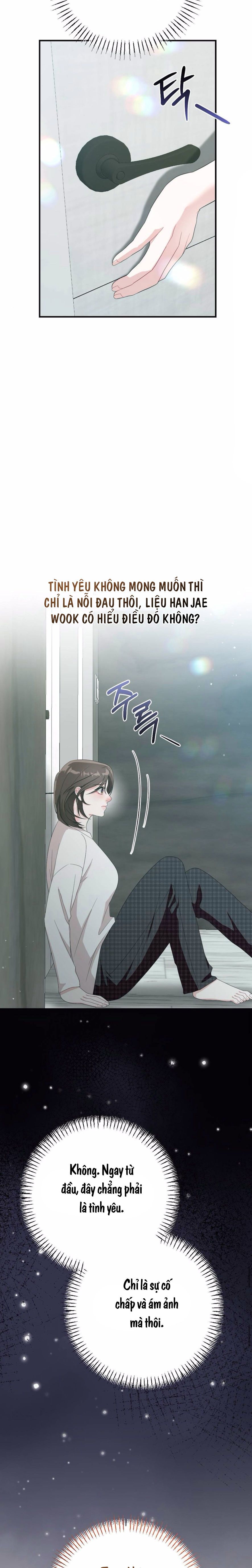 Chiếm Lấy Em Chap 13 - trang 19