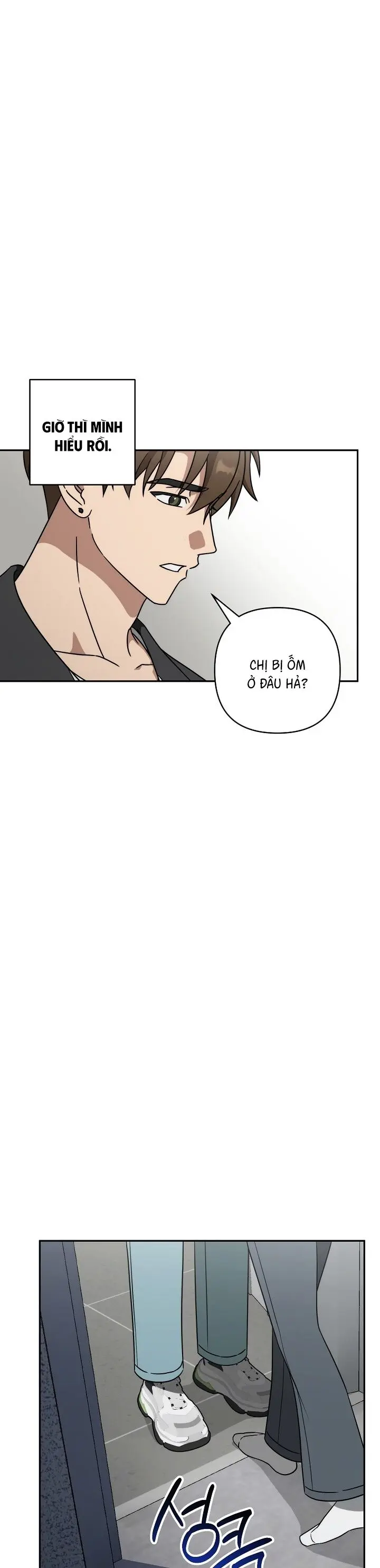 Nàng Succubus Muốn Sống Cuộc Sống Bình Thường Chap 9 - trang 29