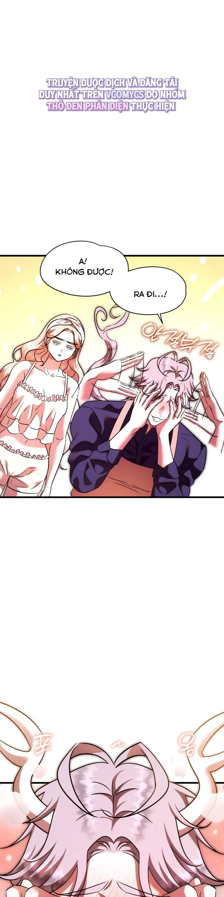 Tôi Tiễn Nam Chính Về Trời Nhé? Chap 20 - trang 22