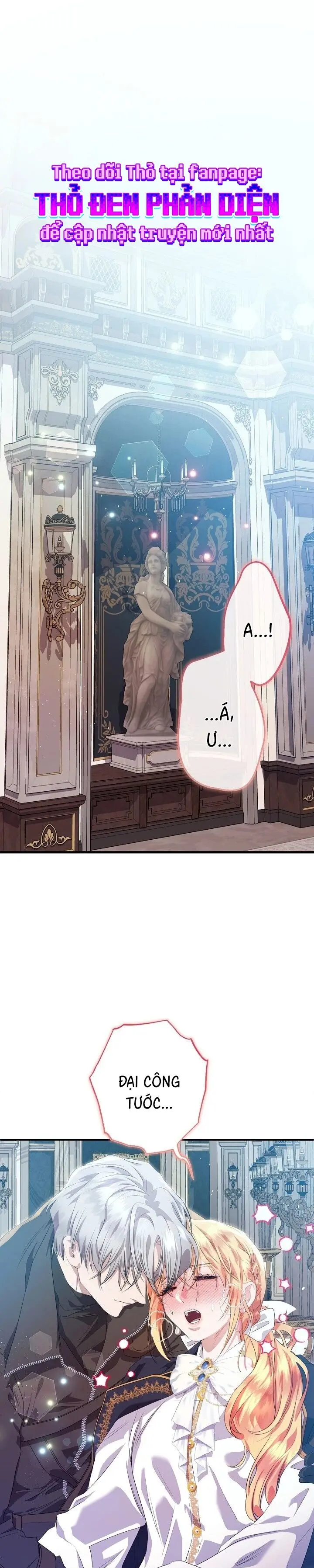 Phù Thuỷ Xứ Paitan Chap 11 - trang 2