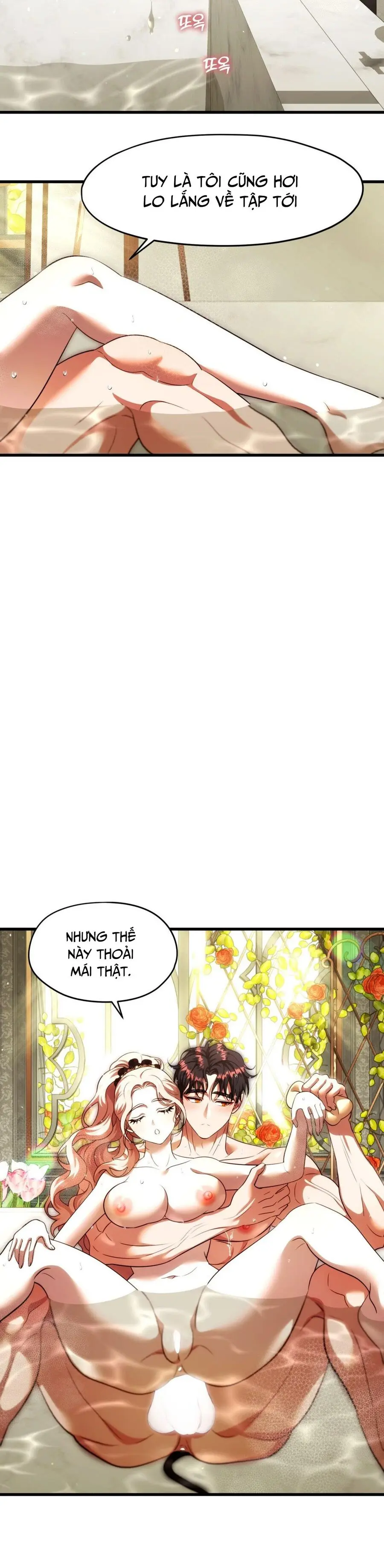 Tôi Tiễn Nam Chính Về Trời Nhé? Chap 14 - trang 15