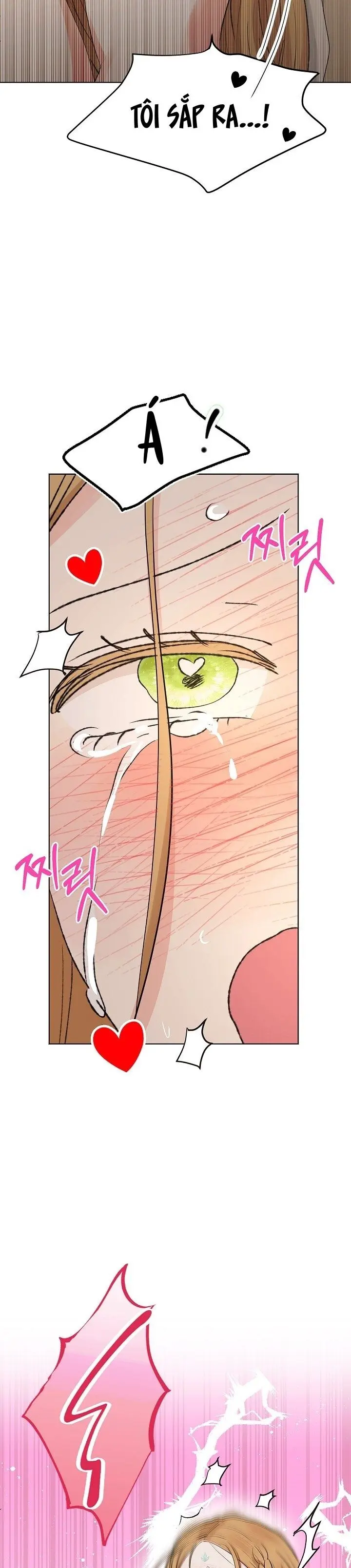 Yêu Tinh Giao Phối Chap 7 - trang 18