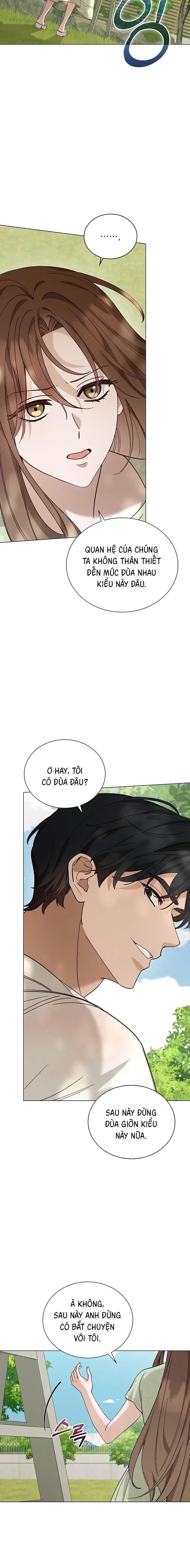 Vô Đề Chap 4 - trang 17