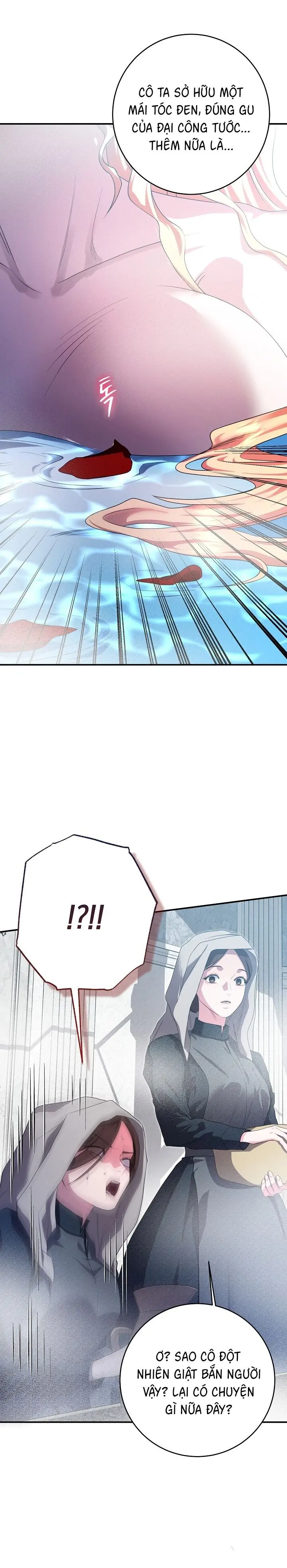 Phù Thuỷ Xứ Paitan Chap 8 - trang 45