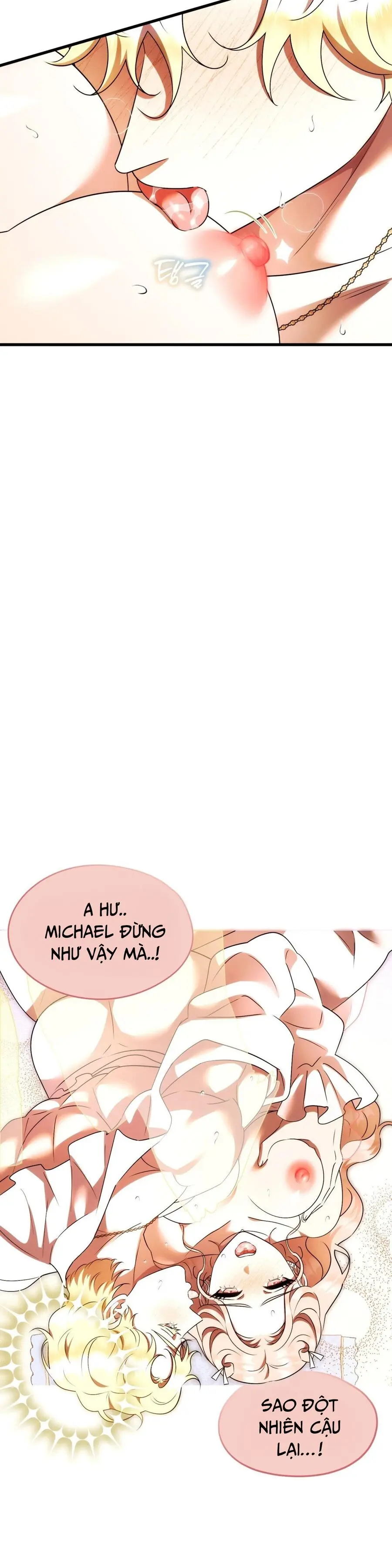 Tôi Tiễn Nam Chính Về Trời Nhé? Chap 17 - trang 35