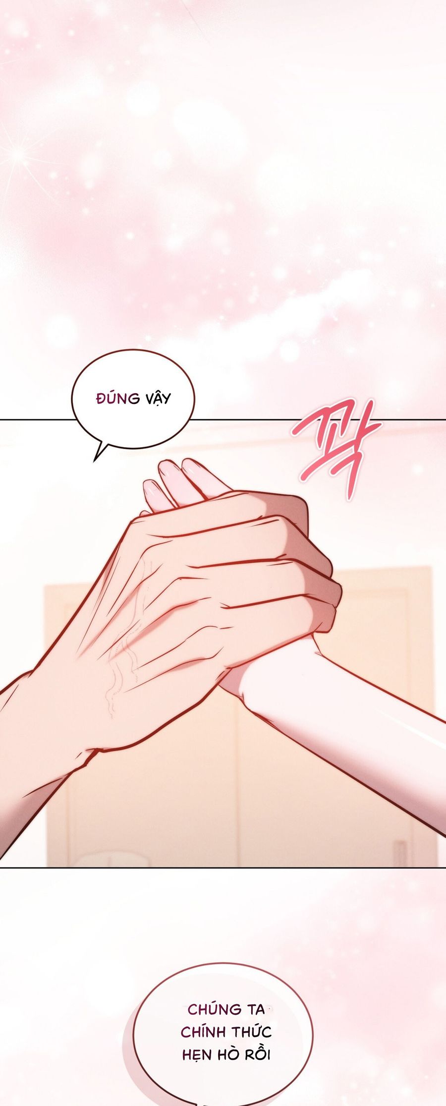 Sự Ngây Thơ Bị Vùi Lấp Trong Tro Tàn Chap 23 - trang 36