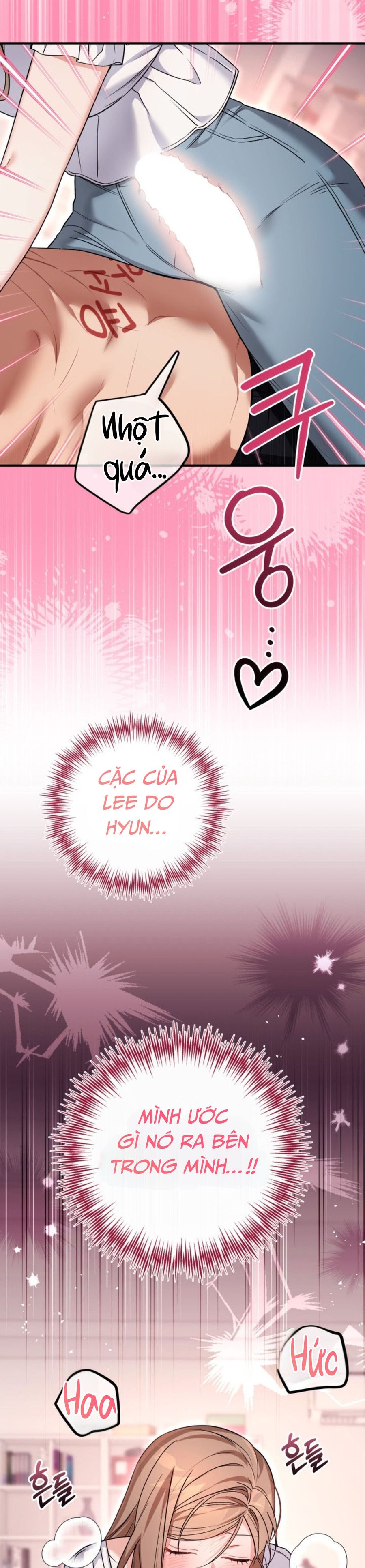 Công Dụng Của Người Bạn Thanh Mai Trúc Mã Chap 31 - trang 35