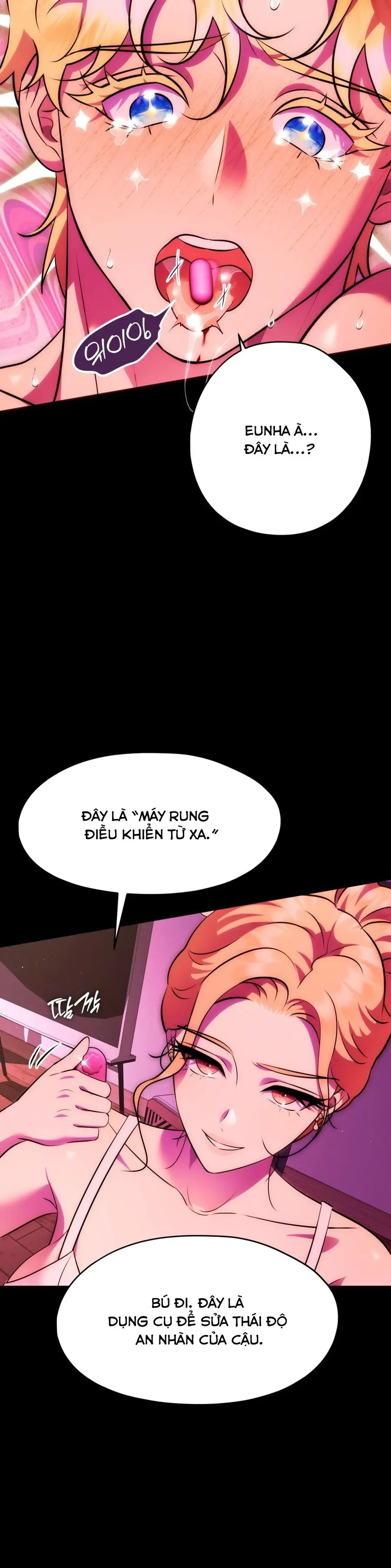 Tôi Tiễn Nam Chính Về Trời Nhé? Chap 30 - trang 7