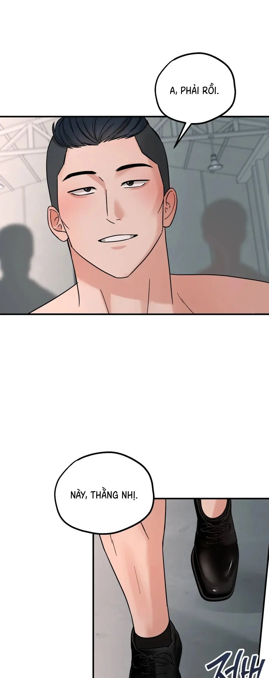 Huấn Luyện Viên Hai Hương Vị Chap 15 - trang 44