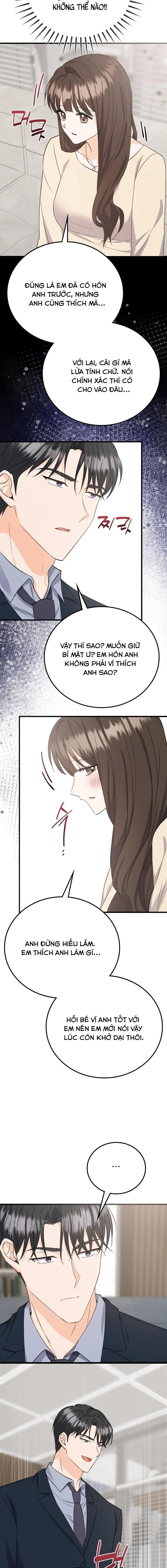 Giờ Tăng Ca Chap 3 - trang 13