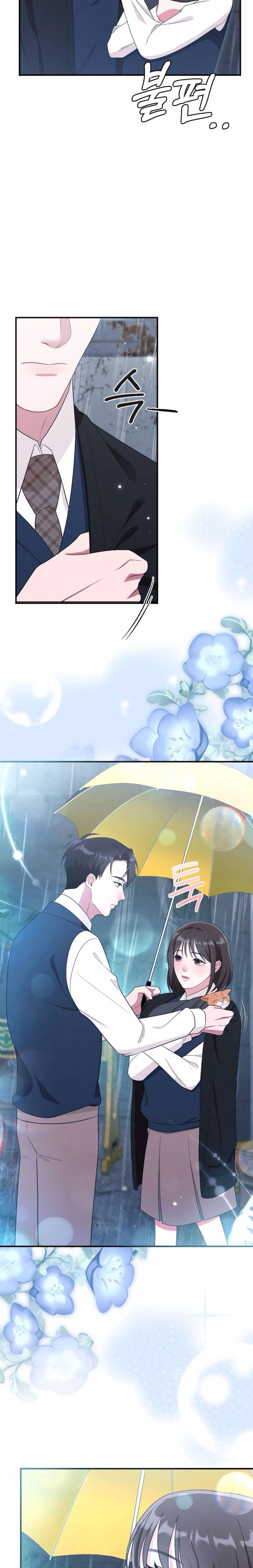 Chiếm Lấy Em Chap 4 - trang 28