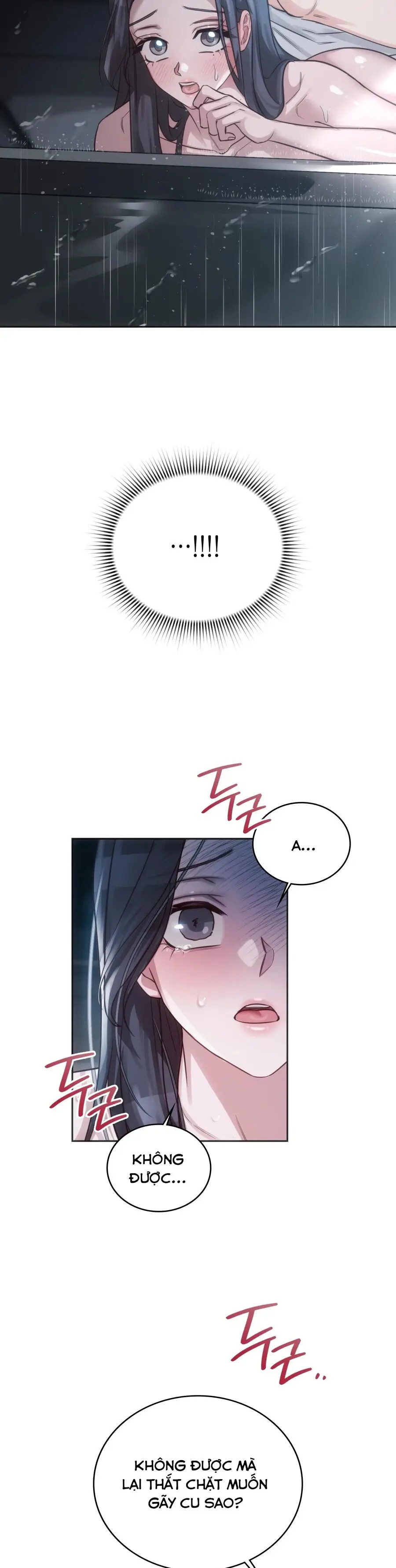 Nữ Sinh Đại Học Hae Joo Chap 4 - trang 32