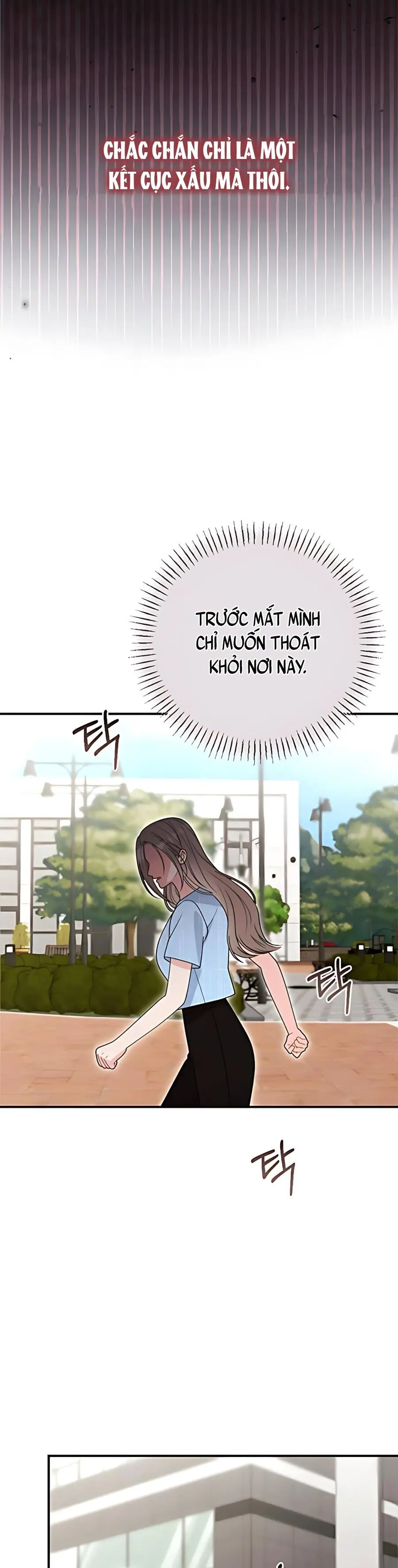 Kẻ Khiếu Nại Là Tên Giang Hồ Xấu Xa Chap 19 - trang 7
