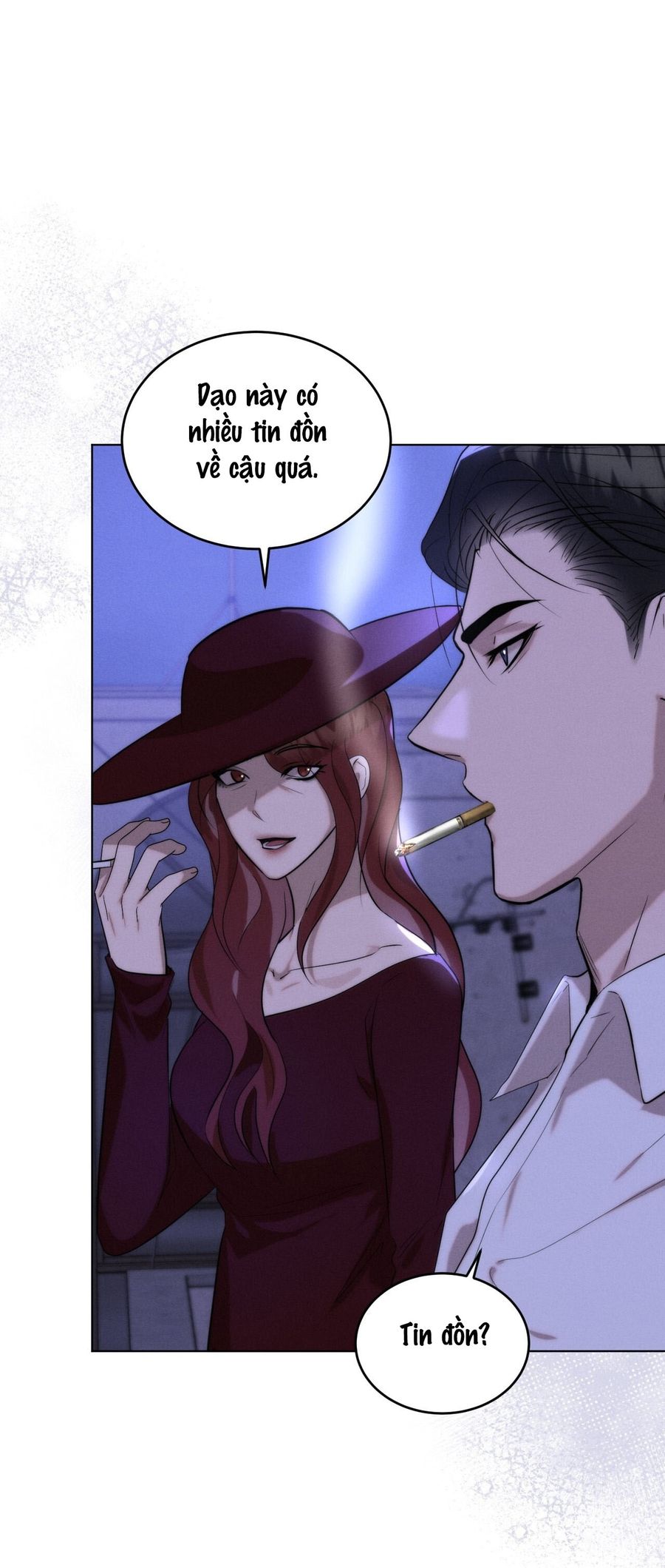 Sự Ngây Thơ Bị Vùi Lấp Trong Tro Tàn Chap 6 - trang 50
