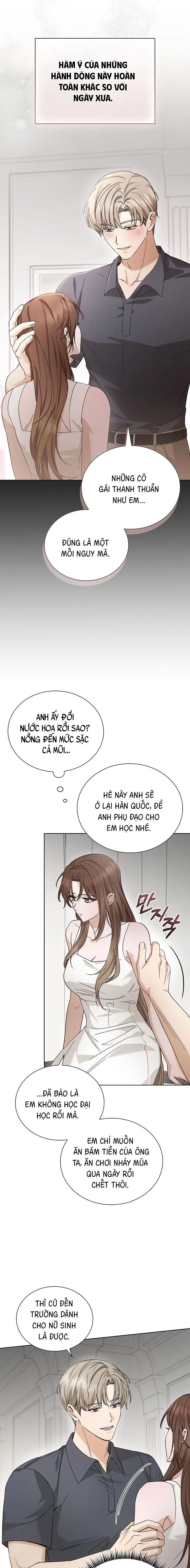 Vô Đề Chap 2 - trang 6