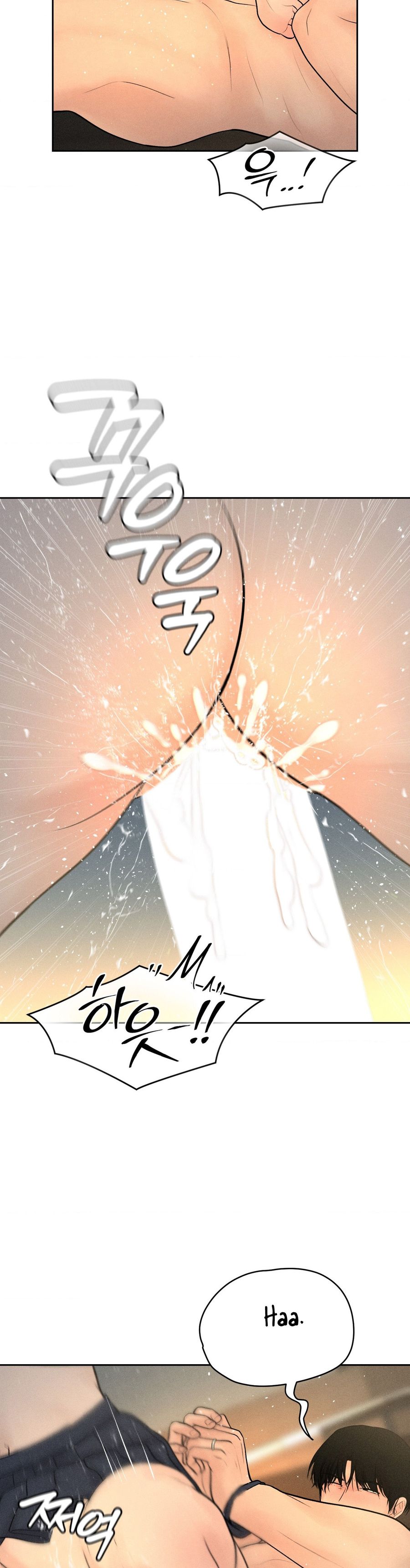 Chú À, Tôi Sẽ Trả Tiền Xe Cho Chú Chap 37 - trang 29