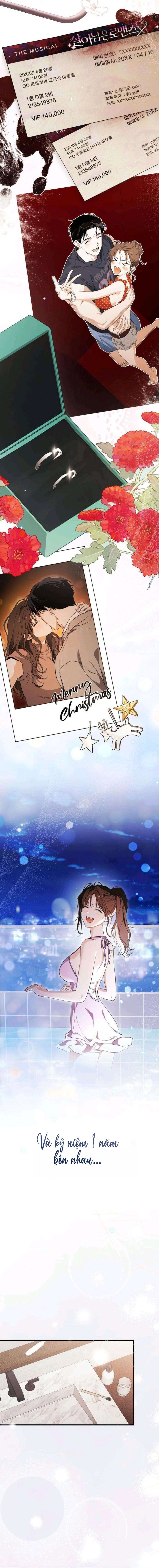 Kích Hoạt Chế Độ Trai Hư! Chap 4 - trang 8