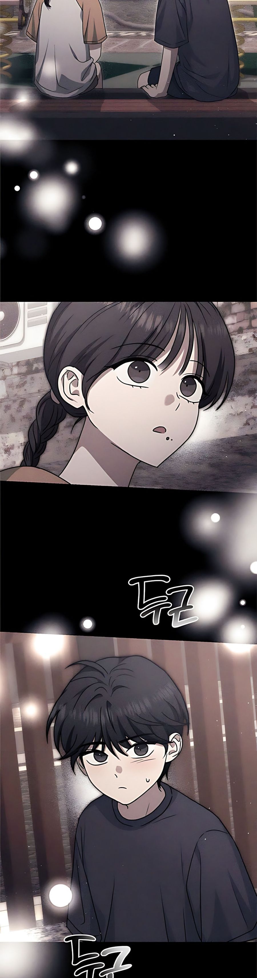 Chạm Vào Tim Em Chap 10 - trang 19