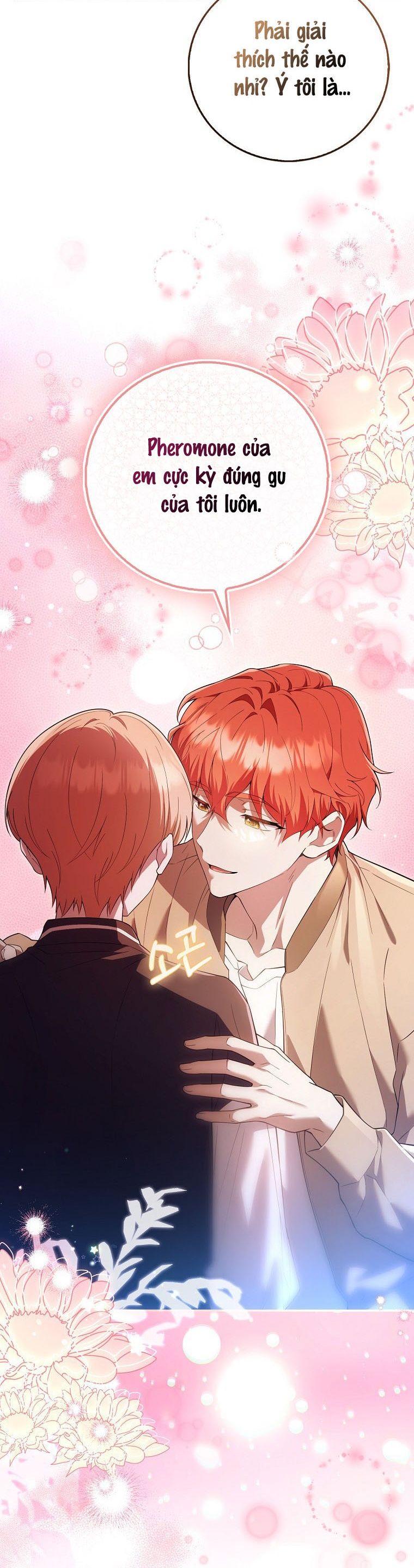 Trường Nam Sinh Chap 20 - trang 36