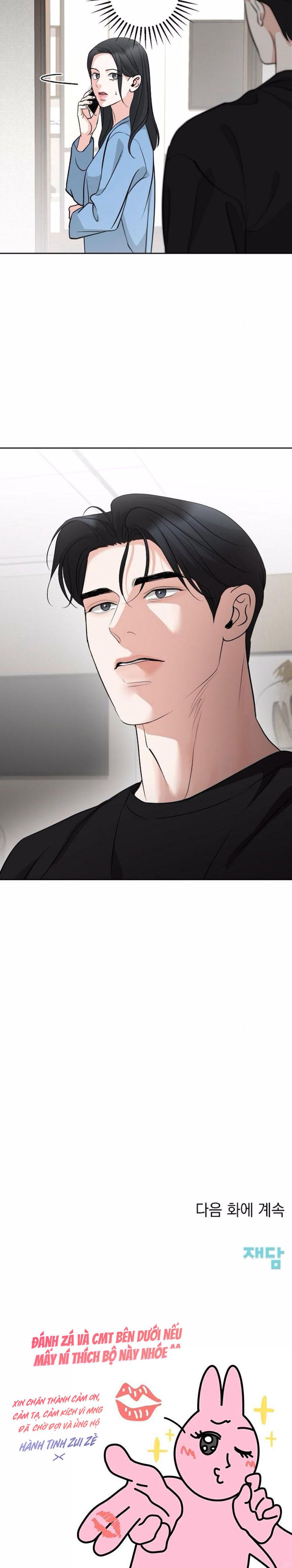 Cẩn Thận Va Phải Tình Yêu Chap 46 - trang 26