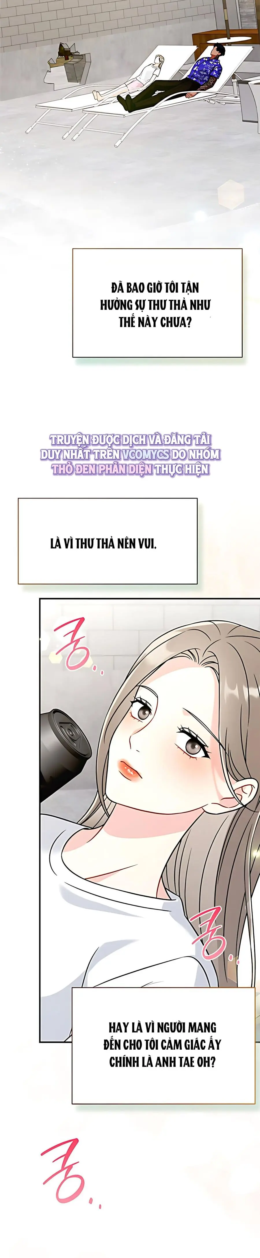 Kẻ Khiếu Nại Là Tên Giang Hồ Xấu Xa Chap 15 - trang 36