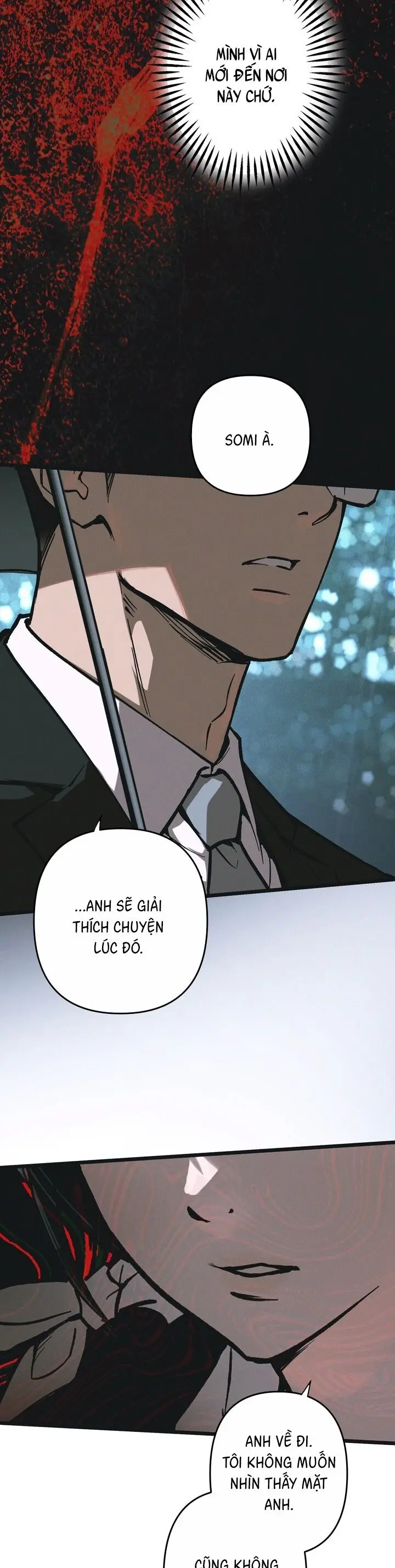 Điều Kiện Thử Nghiệm Mẫu Mới Chap 4 - trang 30