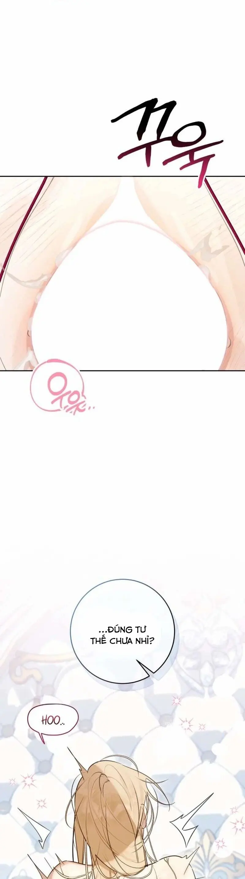 Ma-Nơ-Canh Giáo Dục XX Của Các Hoàng Tử Chap 12 - trang 17