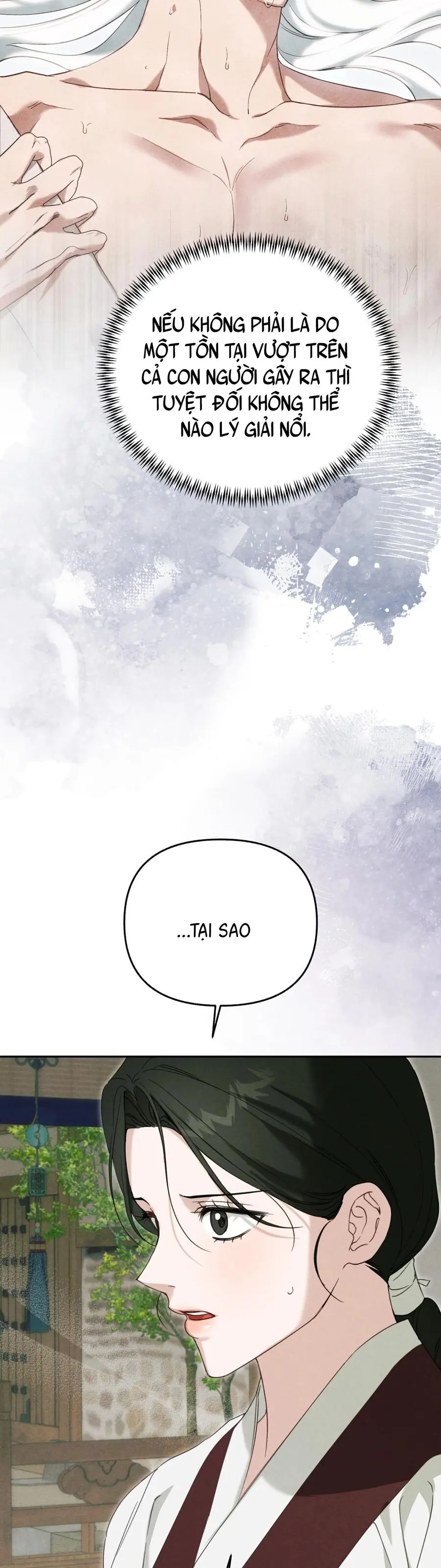 Phá Vỡ Cấm Kỵ Chap 8 - trang 25