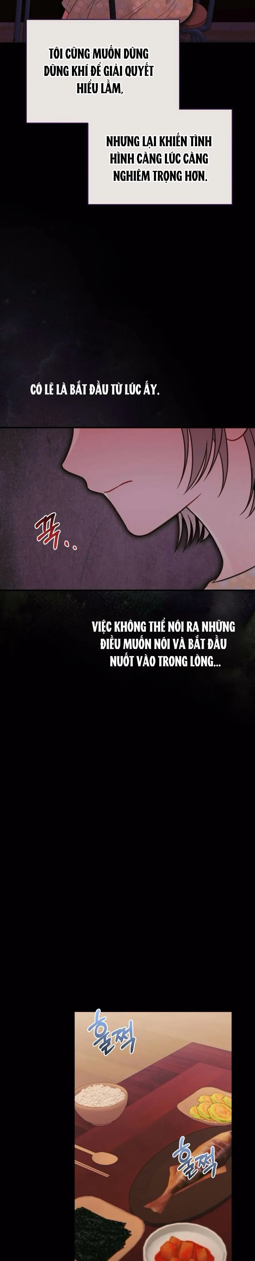 Kẻ Khiếu Nại Là Tên Giang Hồ Xấu Xa Chap 1 - trang 32