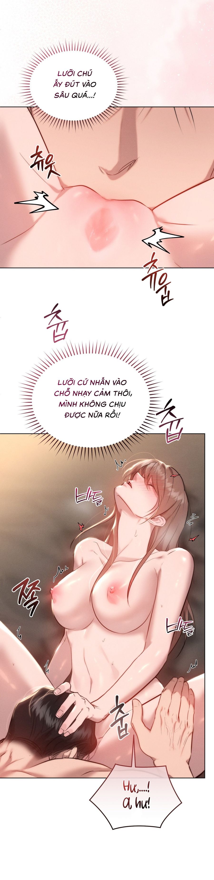 Sự Ngây Thơ Bị Vùi Lấp Trong Tro Tàn Chap 21 - trang 51