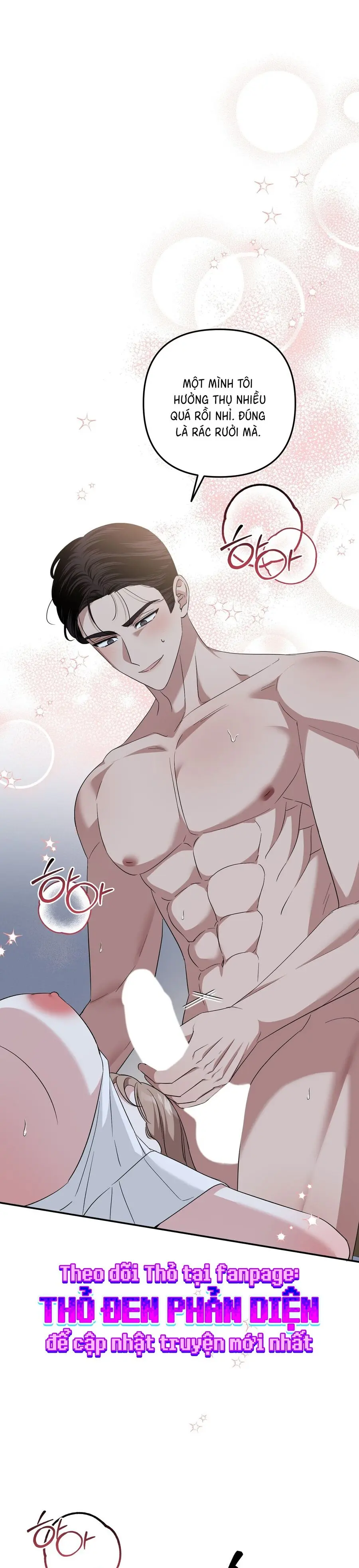 Đừng Nhặt Đàn Ông Về Nhà Chap 4 - trang 2