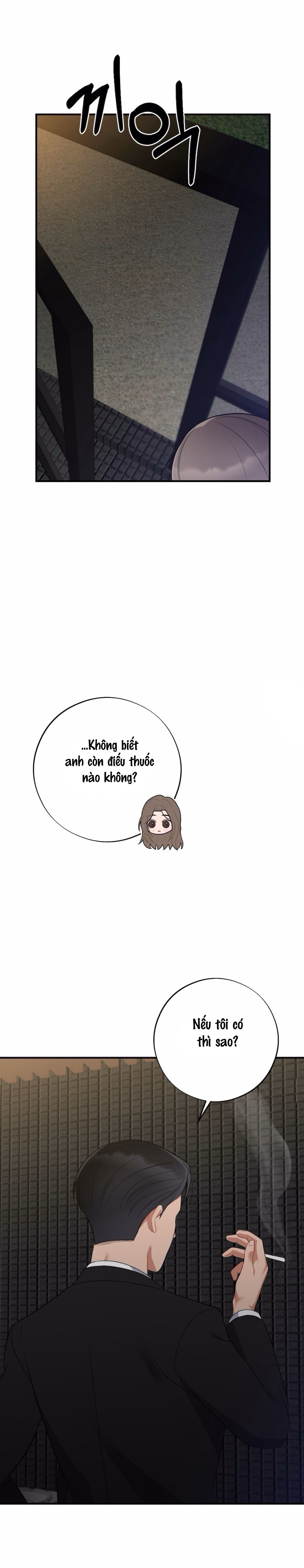 Trò Chơi Quyền Lực Chap 1 - trang 11