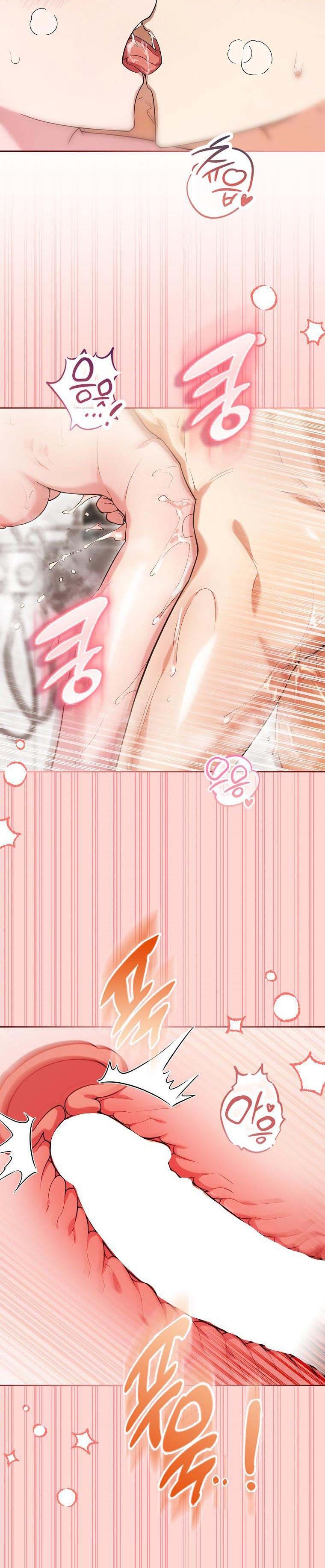 Trường Nam Sinh Chap 14 - trang 27