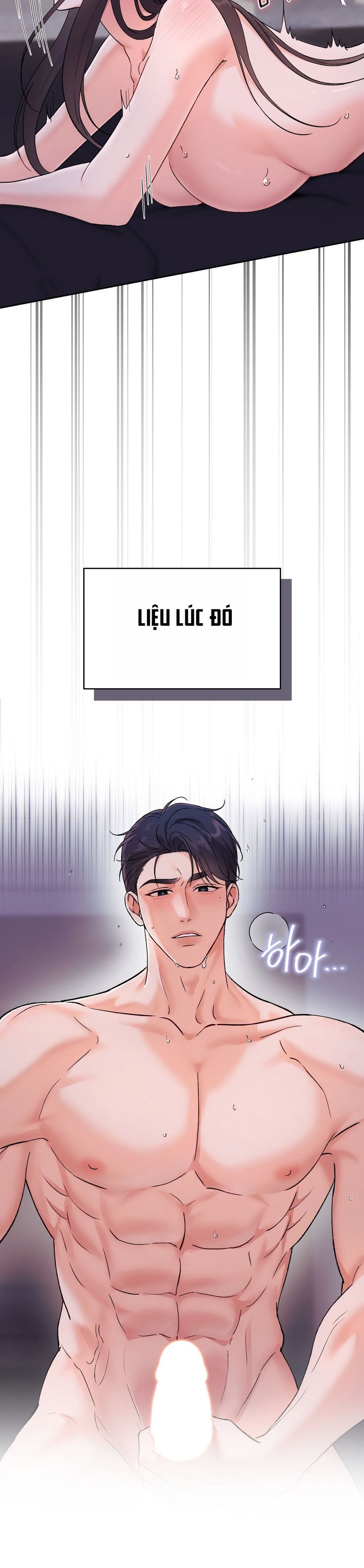 Hãy Trở Thành Biến Số X Của Đời Nhau Chap 54 - trang 41