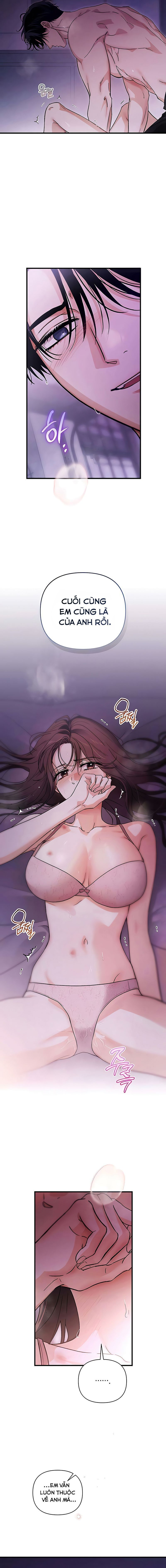 Kích Hoạt Chế Độ Trai Hư! Chap 30 - trang 7