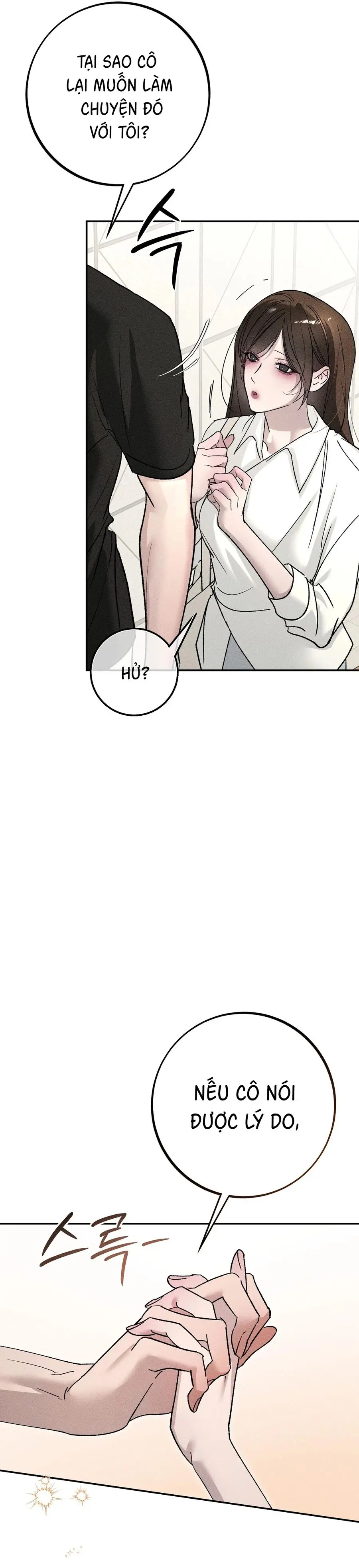Tình Yêu Tái Sử Dụng Chap 1 - trang 22