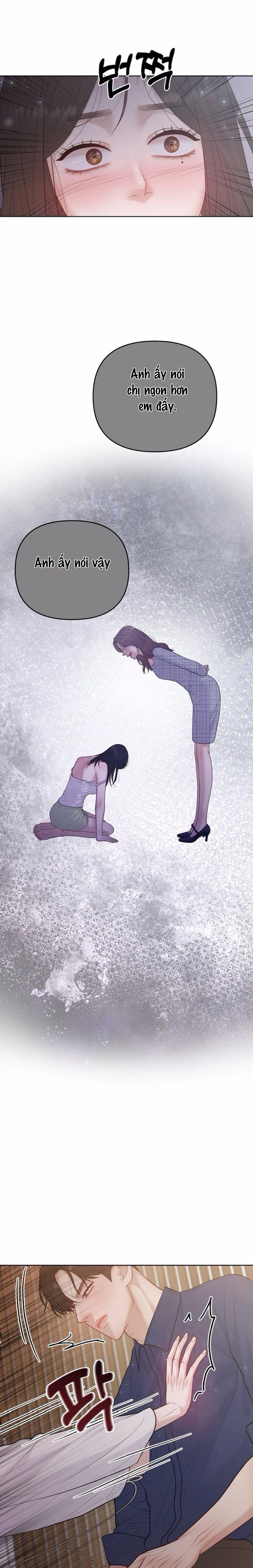 Mang Thai, Chiếm Đoạt Chap 29 - trang 4