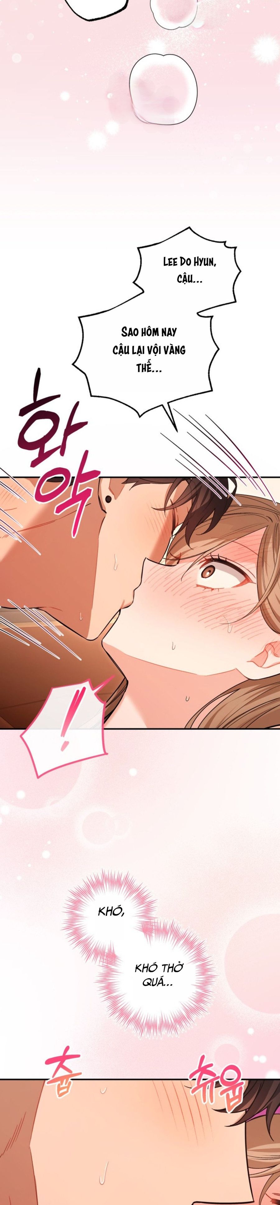 Công Dụng Của Người Bạn Thanh Mai Trúc Mã Chap 15 - trang 25