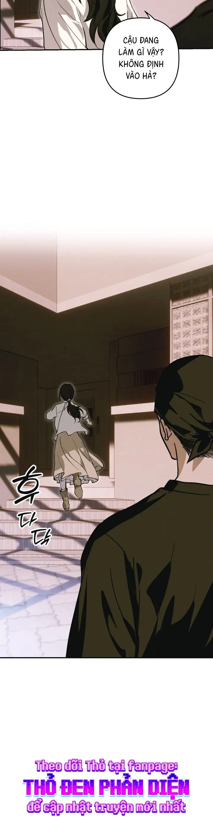 Điều Kiện Thử Nghiệm Mẫu Mới Chap 2 - trang 40