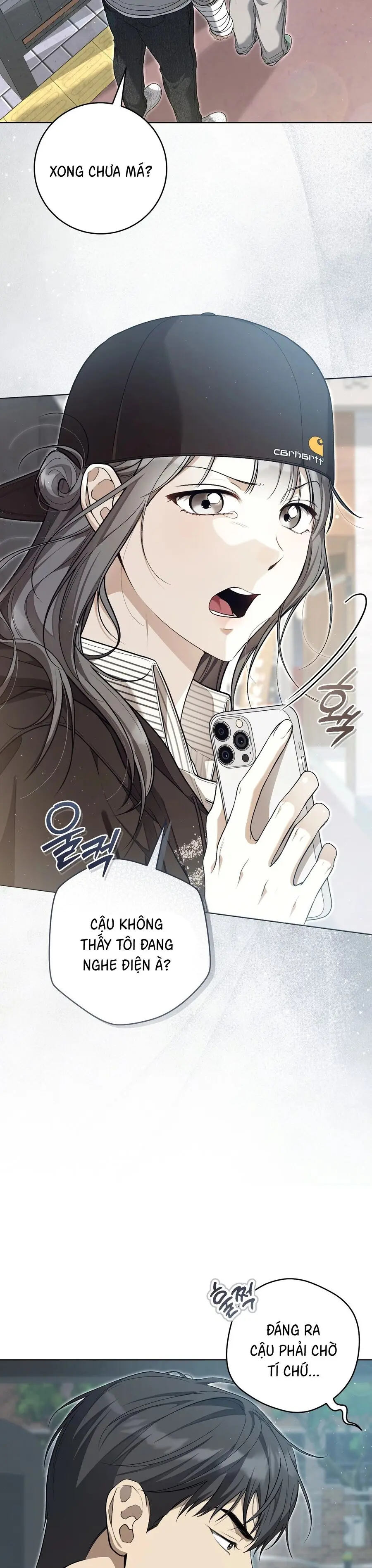 Hành Tinh Loạn Nhịp Chap 11 - trang 29