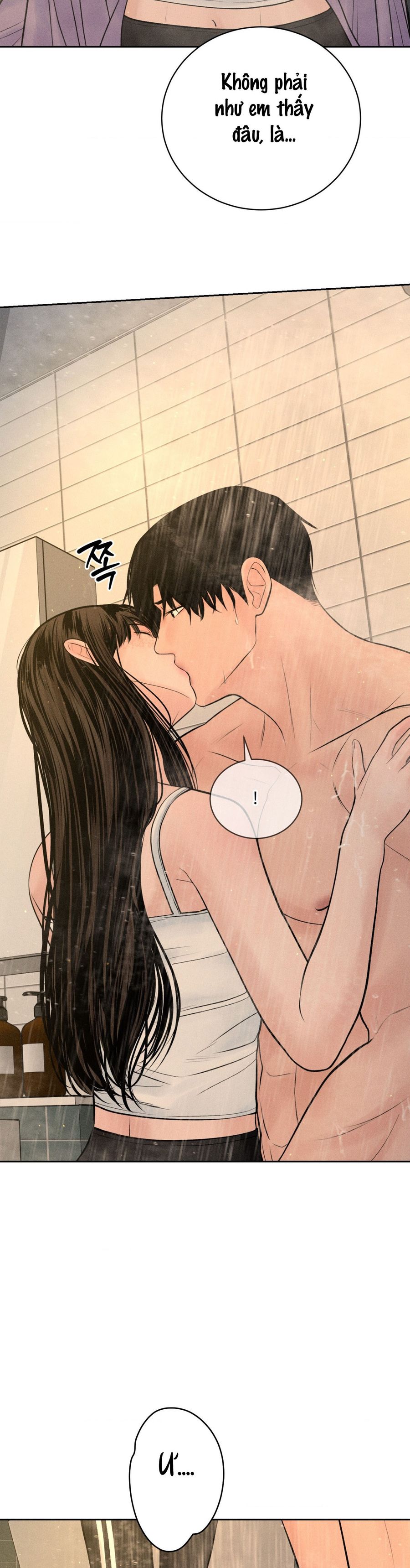 Chú À, Tôi Sẽ Trả Tiền Xe Cho Chú Chap 41 - trang 6