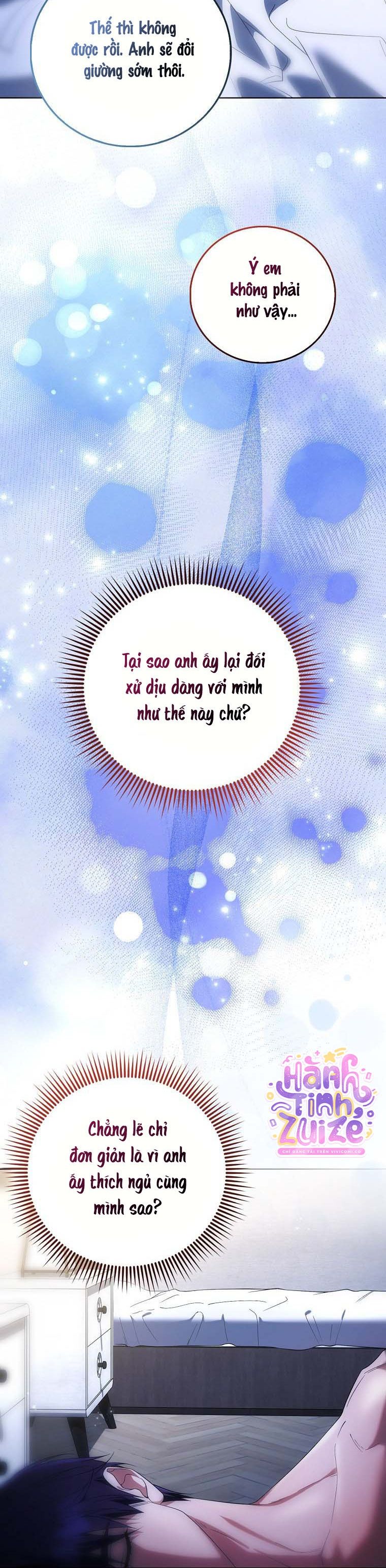 Trường Nam Sinh Chap 17 - trang 18